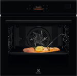 Įmontuojama garinė orkaitė Electrolux EOB8S39H