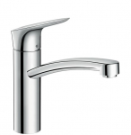 Mai&scaron;ytuvas plautuvei Hansgrohe Logis 160, 71832000