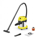 Dulkių siurblys Karcher WD 3 S V-15/4/20, 1.628-138.0