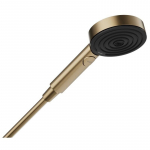 Rankinio du&scaron;o galvutė Hansgrohe Pulsify Select S 105 3jet, 24110140