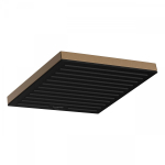 Du&scaron;o galva Hansgrohe Pulsify E 24330140, bronza