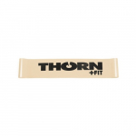 Pasiprie&scaron;inimo juosta/guma Thorn+Fit, RESISTANCE BAND LIGHT (lengva)