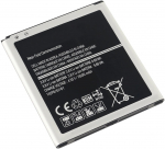 Akumuliatorius Samsung G935 S7 EDGE 3600mAh (analogas)