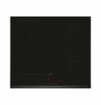 Įmontuojama indukcinė kaitlentė Siemens ED65KHSB1E