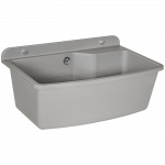 Ūkinė Plautuvė Zelvo MAXIMUS pilka