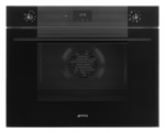Įmontuojama orkaitė Smeg SO5100TB3