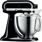 Virtuvinis kombainas KitchenAid 5KSM185PSEOB