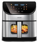 Kar&scaron;to oro gruzdintuvė MPM MFR-10M/WIFI