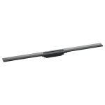 Pjaustomas du&scaron;o latakas Hansgrohe RainDrain Flex 56046340, 100 cm