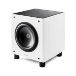 Žemų dažnių garso kolonėlė Sonus Faber Gravis I, balta