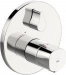 Vonios ir du&scaron;o mai&scaron;ytuvo dekoratyvinė dalis Oras Bluebox 2088