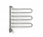 Elektrinis rank&scaron;luosčių džiovintuvas P.M.H Venus VE2SS, 675x940 mm, su spiraliniu laidu