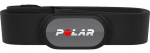 &Scaron;irdies ritmo diržas ir sensorius Polar H9, black, XS-S
