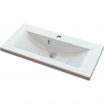 Praustuvas BLU LECCE, 700x350 mm.