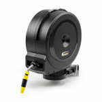 Automatinė žarnos ritė su žarna Karcher HBX 5.25, 2.645-379.0