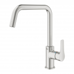 Plautuvės mai&scaron;ytuvas Grohe Eurosmart 30567DC0, nerūdijančio plieno