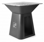Grilis G21 Montana Black, 63903202