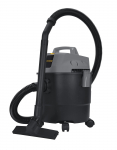 Statybinis dulkių siurblys Grunder MWW806-15L-1200WB, 15 l