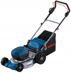 Akumuliatorinė vejapjovė Bosch GRA 18V2-46 PRO, SOLO