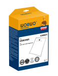 Dulkių siurblių mai&scaron;eliai WORWO KARCHER 6904143 / KMB01K