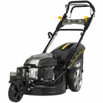 Benzininė vejapjovė Texas ZT 514TR/W 4in1, 90066602