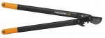 PowerGear&trade; Sodo žirklės prasilenkiančiais a&scaron;menimis, kablio formos galva (L) L78