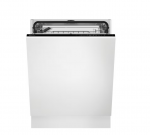 Įmontuojama indaplovė Electrolux ESL5315LO