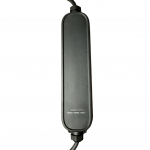 originalus VW įkrovimo laidas 220V - type 2 ( 16A, 1 fazė 3.5 Kw)