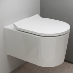 Pakabinamas klozetas Hansgrohe EluPura S 61115450
