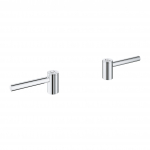 Mai&scaron;ytuvo rankenėlė Grohe Atrio 14216000