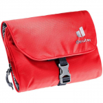 Kelioninė kosmetinė Deuter Wash Bag I &ndash; Juoda