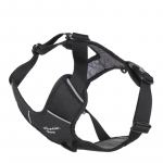 &Scaron;unų aprai&scaron;ai Mountain Paws Dog Harness &ndash; Raudona &ndash; XL
