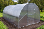 &Scaron;iltnamis Ūkis 2.10x6m I&scaron;manusis su 4 mm