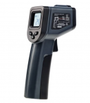 Infraraudonųjų sp. termometras Forneza