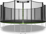 Zipro Pro OUT batutas su i&scaron;oriniu tinklu 496 cm