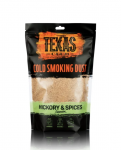 Karijos ir vaismedžių dulkės su žolelėmis Texas Club, 500 g