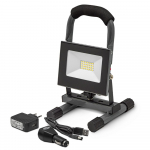 Įkraunamas LED prožektorius I-Watts, 10 W