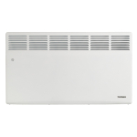 Elektrinis radiatorius EBHA-2.0/230C2M(si)