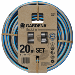 EcoLine žarnų rinkinys 13 mm (1/2"), 20 m Gardena 18931-20, 970638801