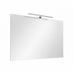 Veidrodis su LED &scaron;viestuvu Minch 120x80
