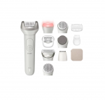 Epiliatoriaus rinkinys Beauty set 9900 Philips BRE750/00