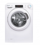 Skalbimo ma&scaron;ina su džiovinimo funkcija Candy Smart Pro, CSHW 4645TW3/1-S, 6 / 4 kg