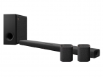 Garso sistema Yamaha TRUE X SURROUND 50ACGY, anglies pilka