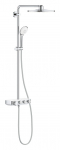 Du&scaron;o sistema Grohe Euphoria SmartControl 310, 26507LS0