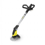 Akumuliatorinis piktžolių &scaron;alintojas Karcher WRE 18-55, 1.445-244.0 (be akumuliatoriaus)