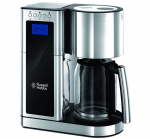 Kavos virimo aparatas Russell Hobbs Elegance Glass, 23370-56