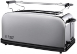 Skrudintuvas Russell Hobbs Adventure 4 Slice Long Slot 23610-56