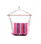 Sėdimasis hamakas O.E.Camp Lime, 110 x 98 cm