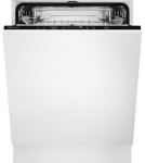Įmontuojama indaplovė Electrolux EEQ47210L