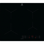 Įmontuojama indukcinė kaitlentė Electrolux LIL61434C